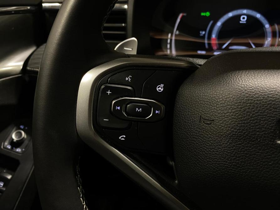 Haval Jolion I Рестайлинг Челябинск  - изображение 17