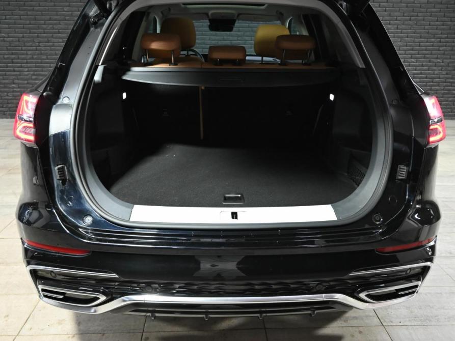 Hongqi HS5 I Рестайлинг Екатеринбург  - изображение 6