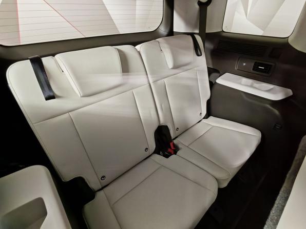 Hyundai Santa Fe V (MX5) с пробегом 2024 года, цена 4 900 000 рублей, 9947 км, внедорожник, Автокод Объявления