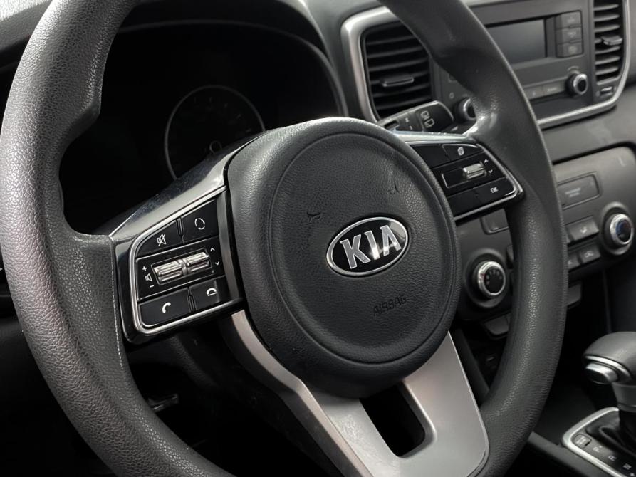 Kia Sportage IV Рестайлинг Нижний Новгород  - изображение 14