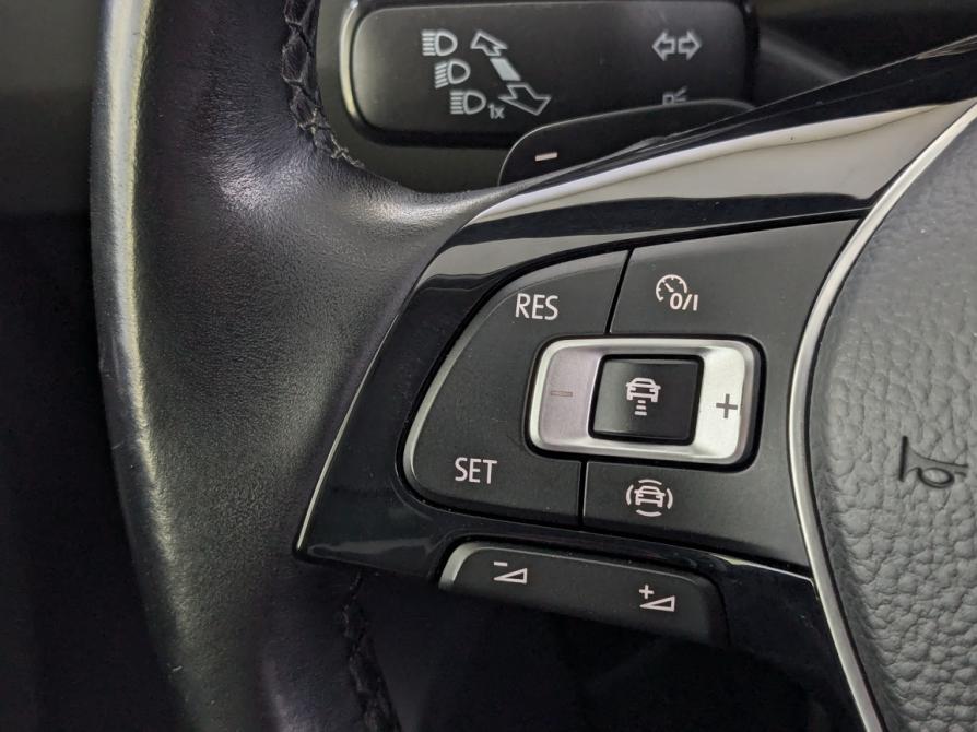 Volkswagen Tiguan II Москва  - изображение 28