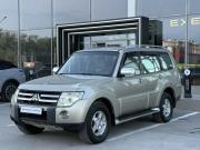 Mitsubishi Pajero IV Новосибирск  - изображение 20