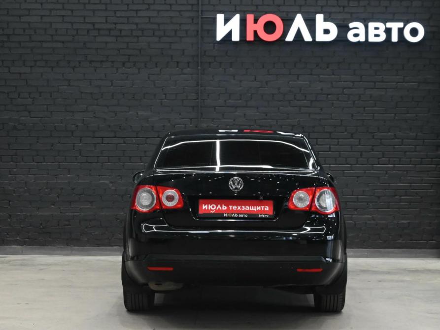 Volkswagen Jetta V Екатеринбург  - изображение 5