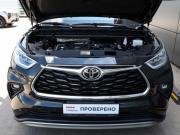 Toyota Highlander IV (XU70) Москва  - изображение 39