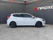 Hyundai Solaris I Пермь  - изображение 58