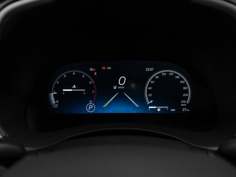 Toyota Highlander IV (XU70) Москва  - изображение 12
