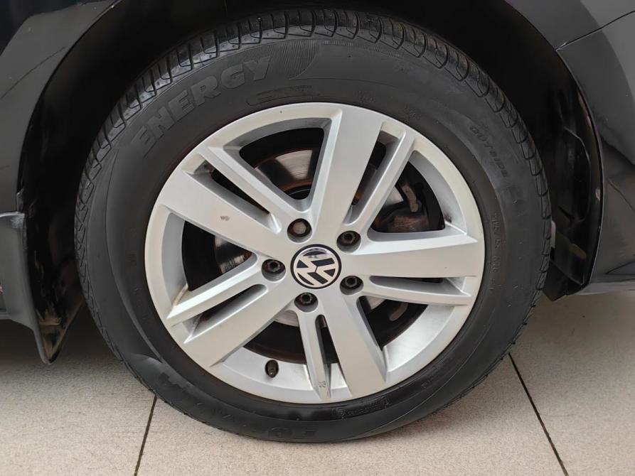 Volkswagen Jetta VI Рестайлинг Подольск  - изображение 24
