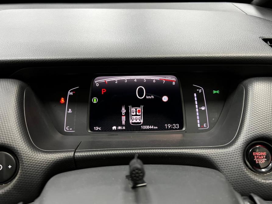 Honda Fit IV Казань  - изображение 11