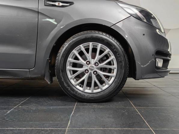 Kia Rio III Рестайлинг с пробегом 2017 года, цена 949 000 рублей, 114263 км, хэтчбек, Автокод Объявления