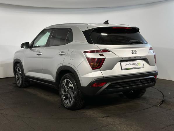 Hyundai Creta II с пробегом 2021 года, цена 2 249 900 рублей, 70668 км, внедорожник, Автокод Объявления