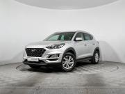 Hyundai Tucson III Рестайлинг Санкт-Петербург  - изображение 21