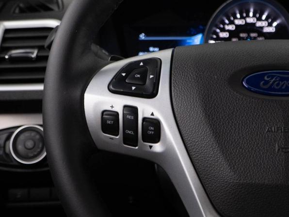 Ford Explorer V с пробегом 2013 года, цена 1 749 046 рублей, 163119 км, внедорожник, Автокод Объявления