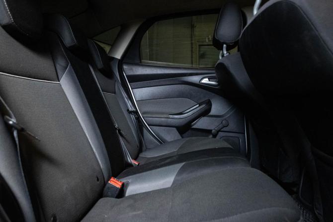 Ford Focus III с пробегом 2012 года, цена 679 000 рублей, 162802 км, седан, Автокод Объявления