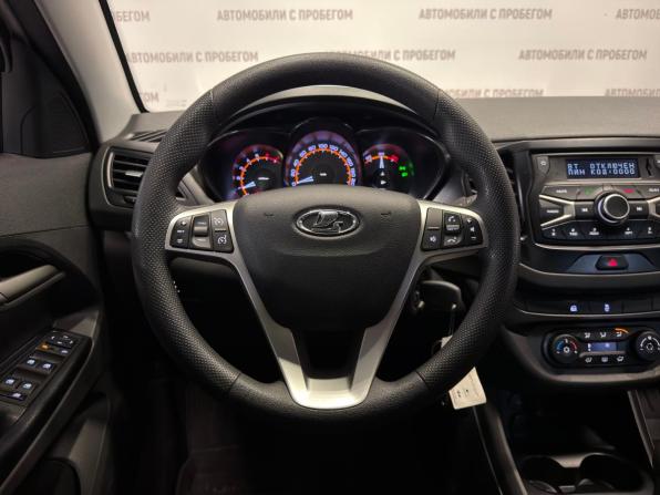 Lada (ВАЗ) Vesta I с пробегом 2021 года, цена 949 000 рублей, 112000 км, седан, Автокод Объявления
