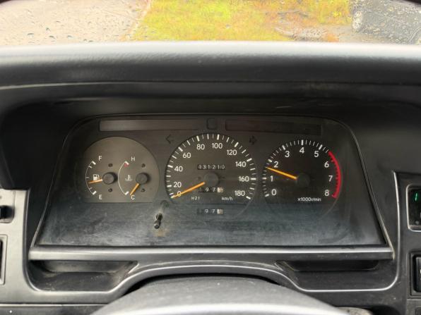 Toyota HiAce H100 с пробегом 2003 года, цена 699 000 рублей, 431000 км, минивэн, Автокод Объявления