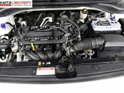 Hyundai Solaris II Белгород  - изображение 36