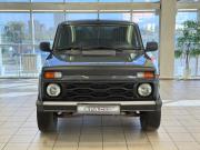 Lada (ВАЗ) 2121 (4x4) I Рестайлинг (2020) Волгоград  - изображение 19