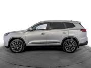 Chery Tiggo 8 Pro Max I Рестайлинг Москва  - изображение 38