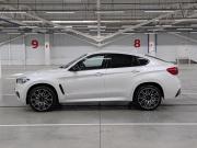 BMW X6 II (F16) Казань  - изображение 36