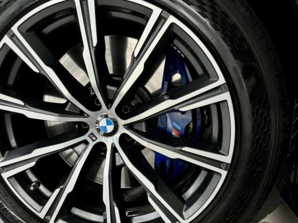 BMW X5 IV (G05/G18) с пробегом 2019 года, цена 5 269 000 рублей, 89888 км, внедорожник, Автокод Объявления