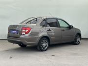 Lada (ВАЗ) Granta I Рестайлинг Липецк  - изображение 22