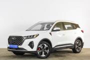 Chery Tiggo 7 Pro Max I Тюмень  - изображение 24