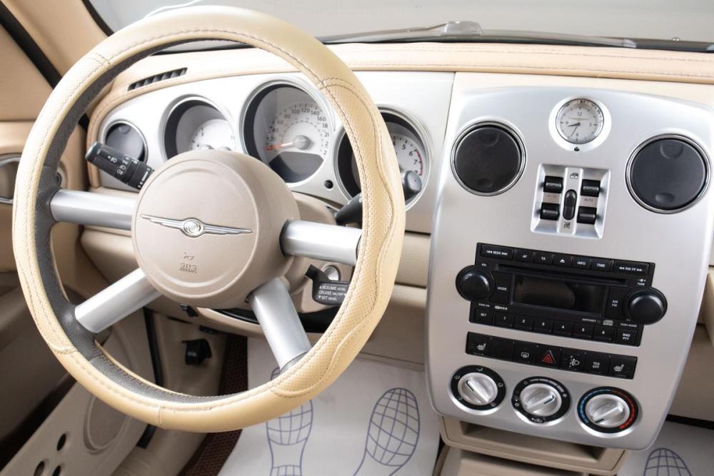 Chrysler PT Cruiser Оренбург  - изображение 9
