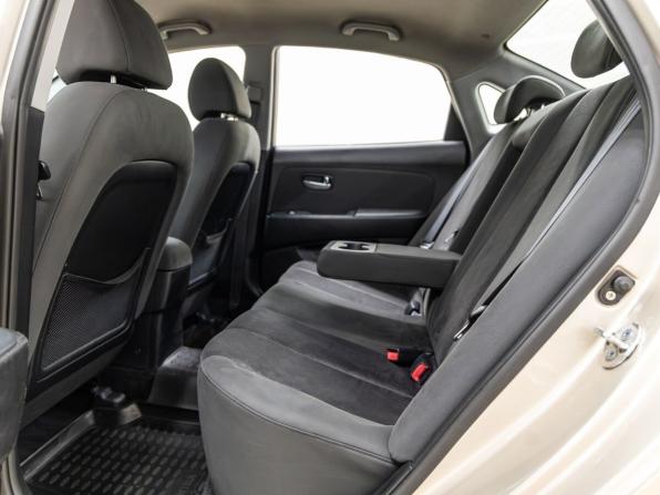 Hyundai Elantra IV (HD) с пробегом 2010 года, цена 638 000 рублей, 185205 км, седан, Автокод Объявления
