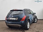 Nissan Murano I (Z50) Москва  - изображение 18