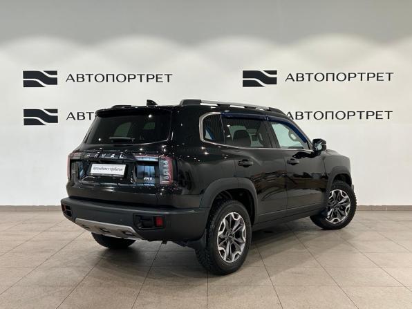 Haval Dargo I с пробегом 2022 года, цена 2 249 000 рублей, 65922 км, внедорожник, Автокод Объявления