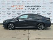 Omoda S5 Крым  - изображение 23