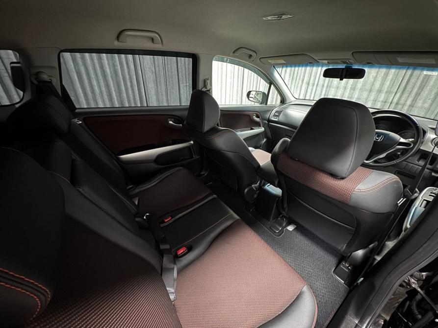 Honda Stream II Рестайлинг Стерлитамак  - изображение 33