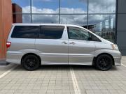 Toyota Alphard I Владикавказ  - изображение 20