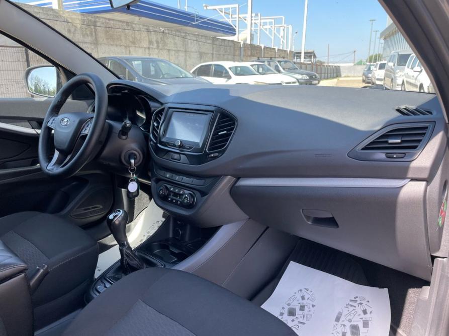 Lada (ВАЗ) Vesta I Краснодар  - изображение 21