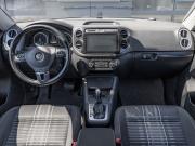 Volkswagen Tiguan I Рестайлинг Казань  - изображение 23