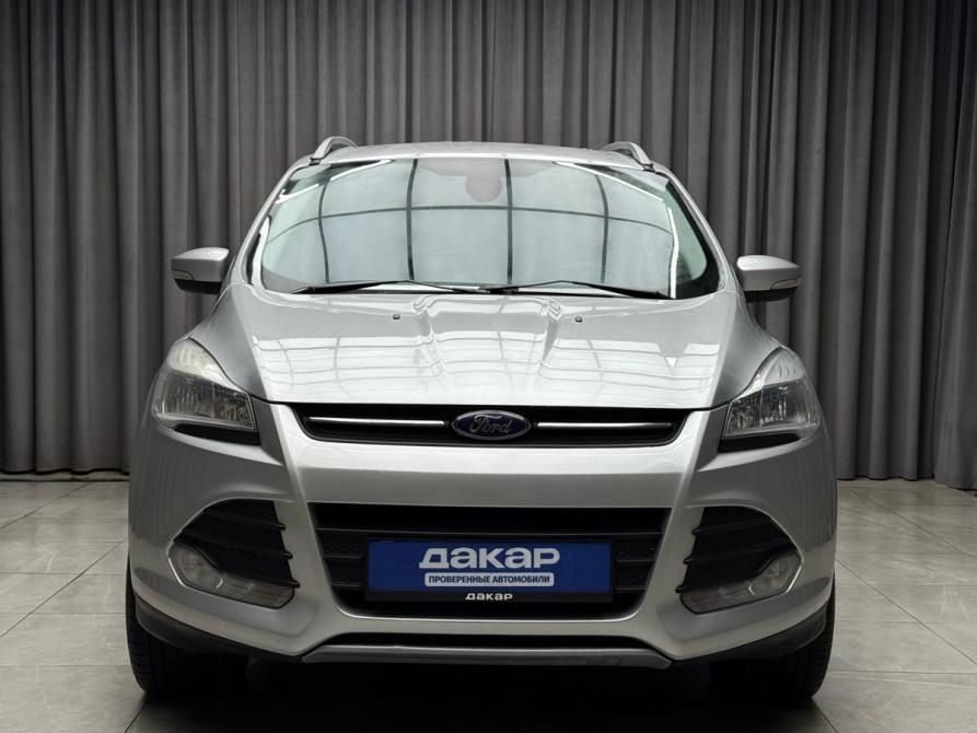 Ford Kuga II Ижевск  - изображение 2