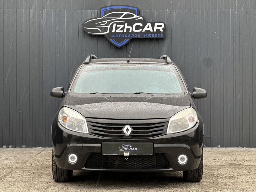 Renault Sandero I Ижевск  - изображение 2