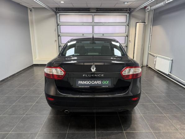 Renault Fluence I с пробегом 2012 года, цена 799 000 рублей, 124350 км, седан, Автокод Объявления