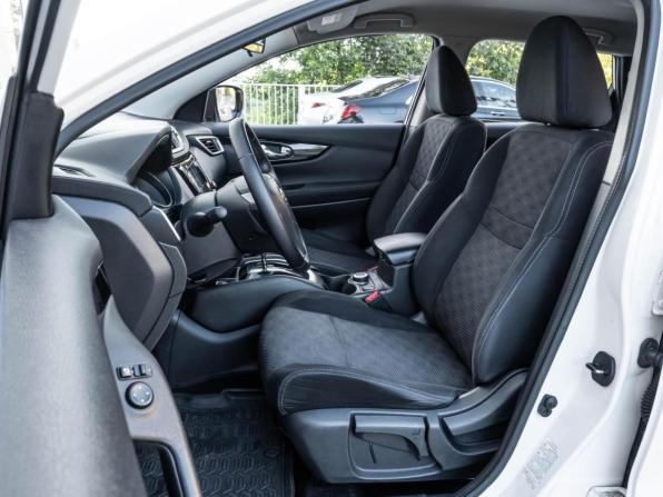Nissan Qashqai II с пробегом 2014 года, цена 1 475 300 рублей, 105503 км, внедорожник, Автокод Объявления