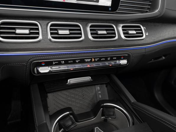 Mercedes-Benz GLE II (V167) Рестайлинг с пробегом 2026 года, цена 14 380 000 рублей, 20 км, внедорожник, Автокод Объявления