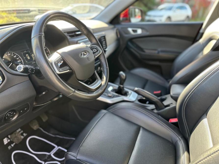 Chery Tiggo 4 I Рестайлинг Великий Новгород  - изображение 18