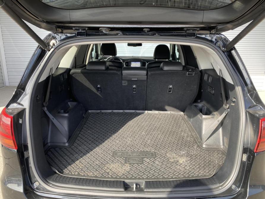 Kia Sorento III Prime Рестайлинг Кемерово  - изображение 32