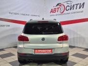 Volkswagen Tiguan I Рестайлинг Воронеж  - изображение 28
