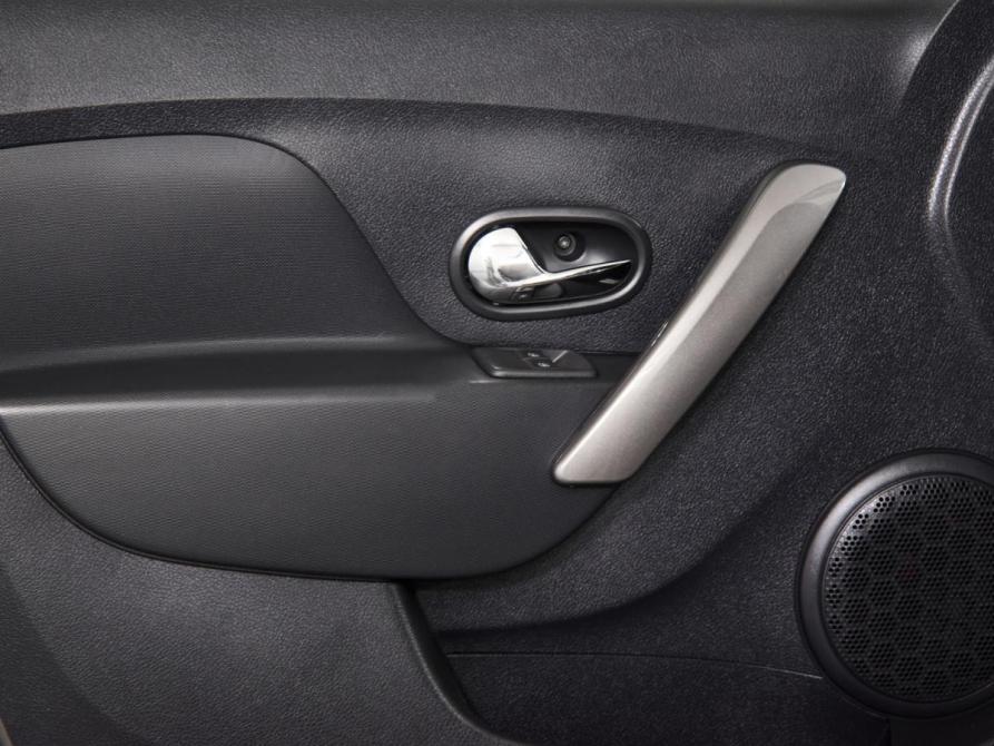 Renault Sandero II Рестайлинг Москва  - изображение 16
