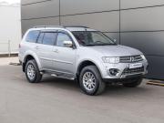 Mitsubishi Pajero Sport II Рестайлинг Москва  - изображение 23