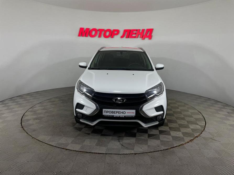 Lada (ВАЗ) XRAY I Воронеж  - изображение 2