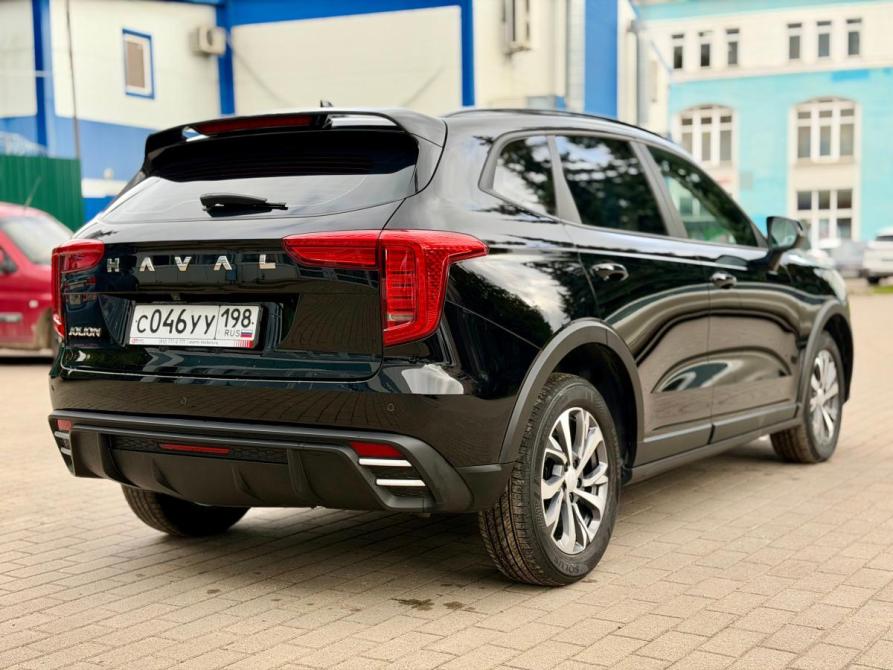 Haval Jolion I Рестайлинг Великий Новгород  - изображение 7
