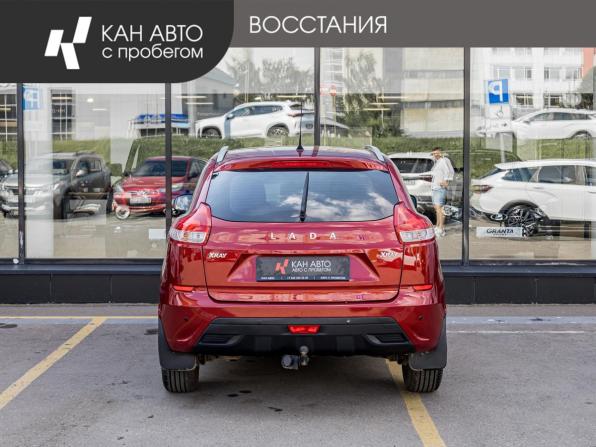 Lada (ВАЗ) XRAY I с пробегом 2021 года, цена 831 138 рублей, 135076 км, хэтчбек, Автокод Объявления