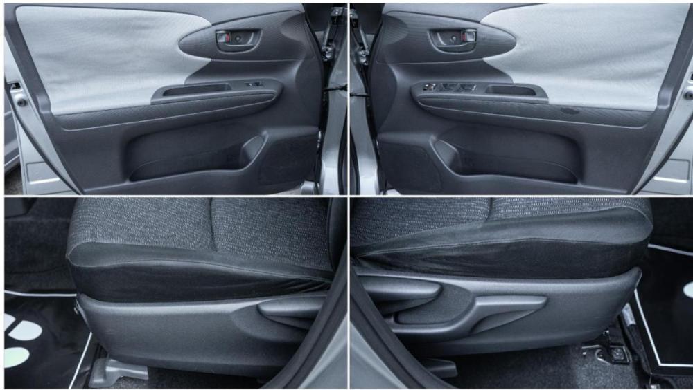 Toyota Wish II Иркутск  - изображение 21