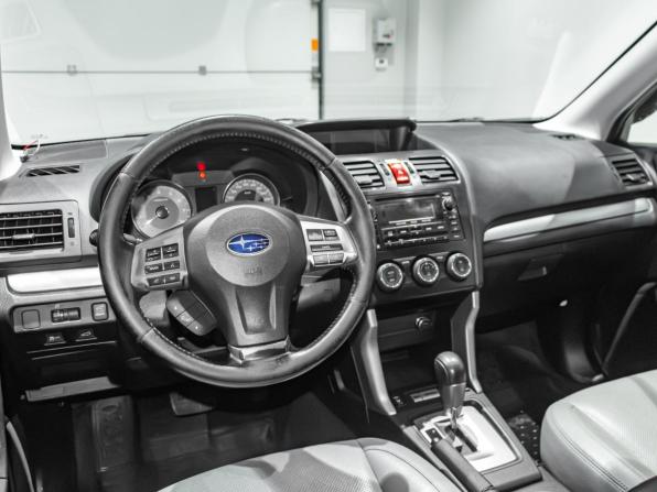 Subaru Forester IV с пробегом 2012 года, цена 1 700 000 рублей, 178955 км, внедорожник, Автокод Объявления